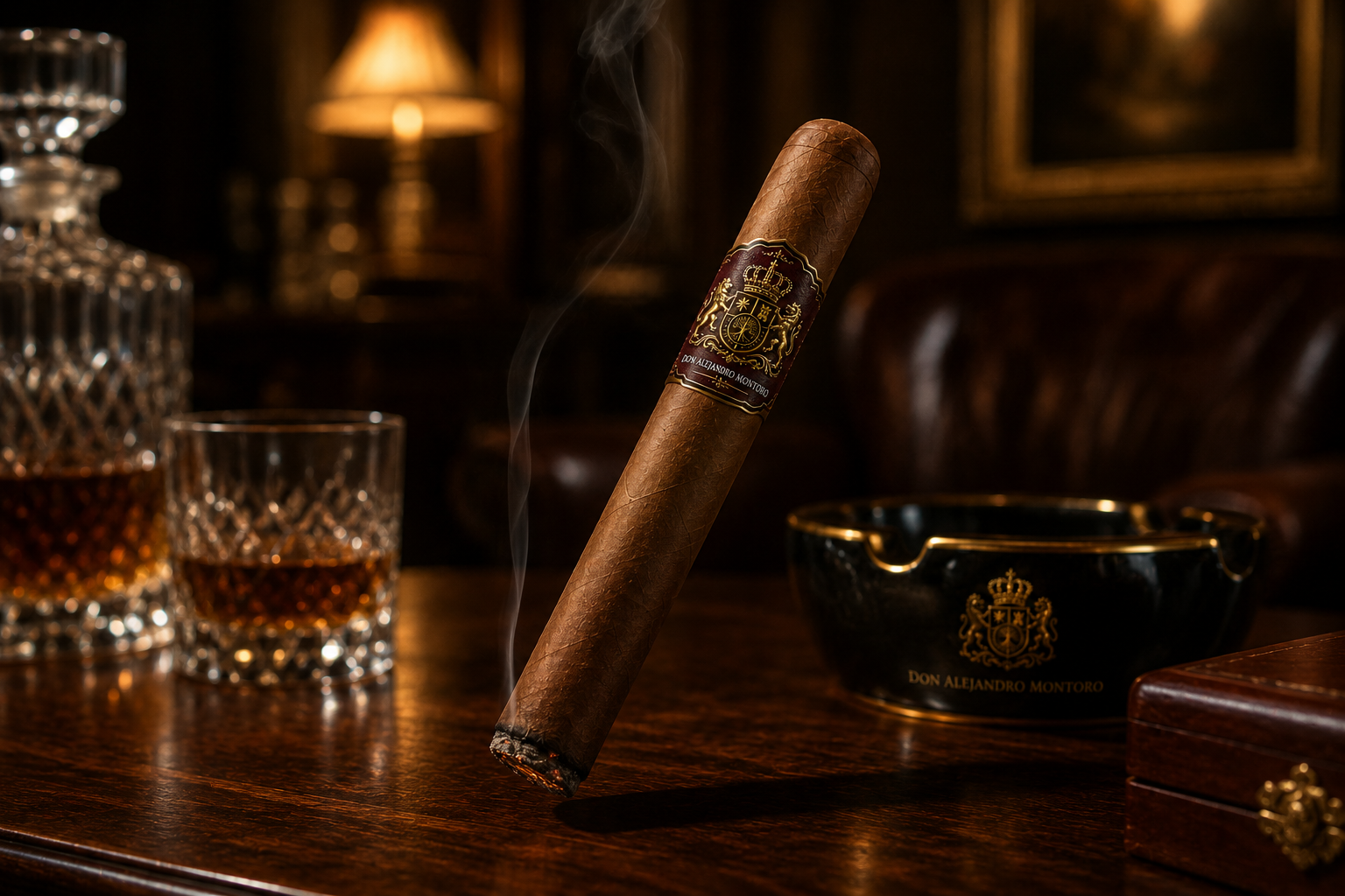 PRIMOGENITO - Reserva Robusto